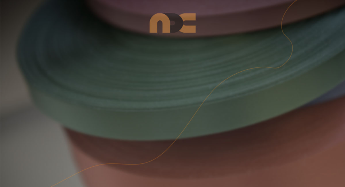 Label fabrics: which material should you choose?