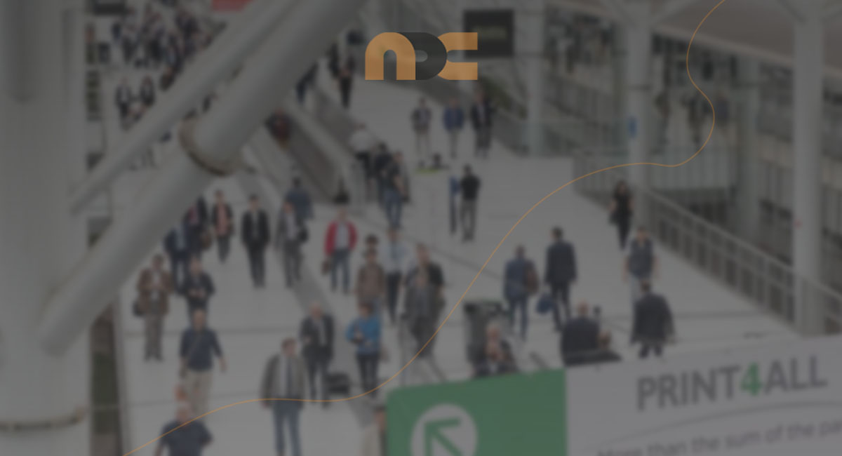 Print4All 2022: our labelling range