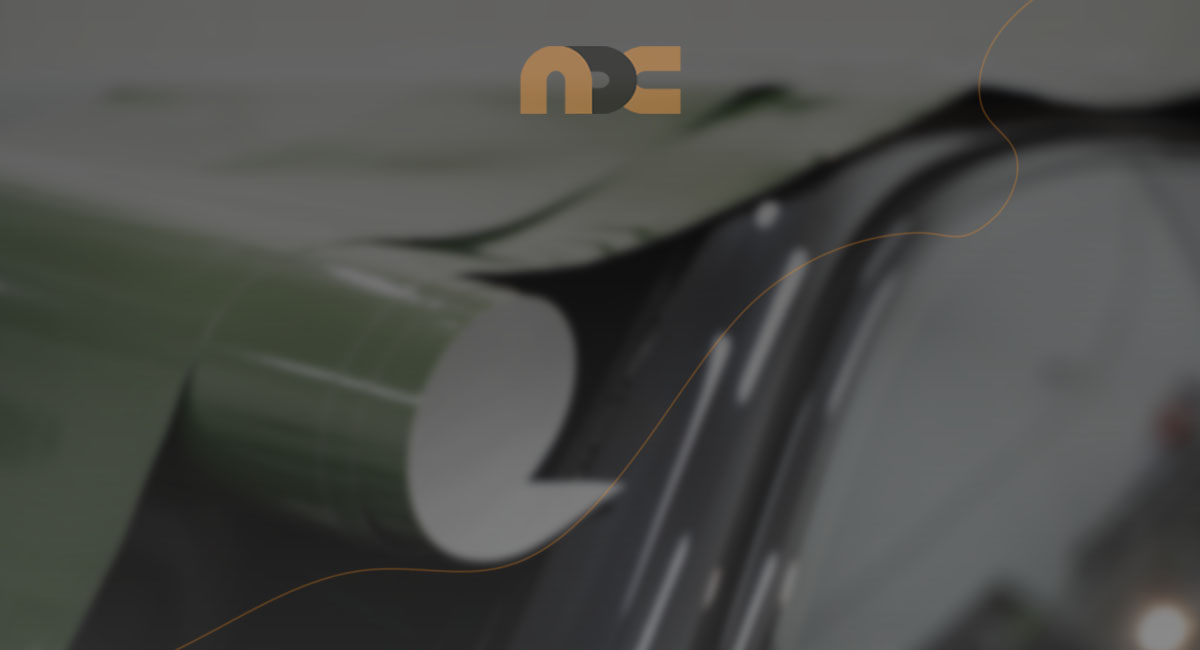 Automotive industry labels: mandatory standards and regulations