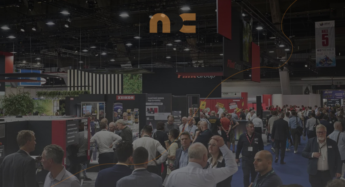 Labelexpo Europe 2025: our solutions in Barcelona