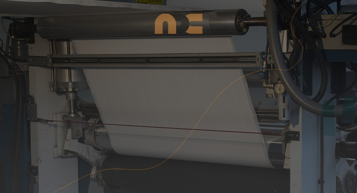 Tessuti medicali: materiali anallergici e sicuri per cerotti TNT