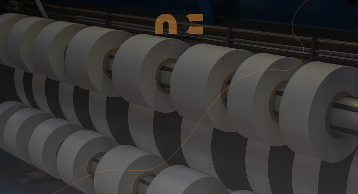 L’evoluzione del settore tessile: innovazione dei materiali e sostenibilità nei tessuti per etichette